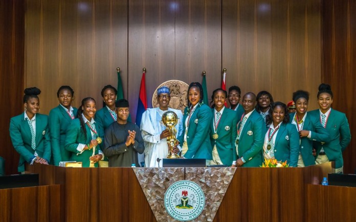 Team, D'Tigress