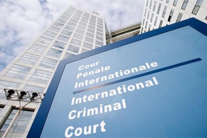 icc International Criminal Court