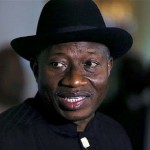 Jonathan Chides David Cameron Over Claims On Chibok Abduction Former President Goodluck Jonathan
