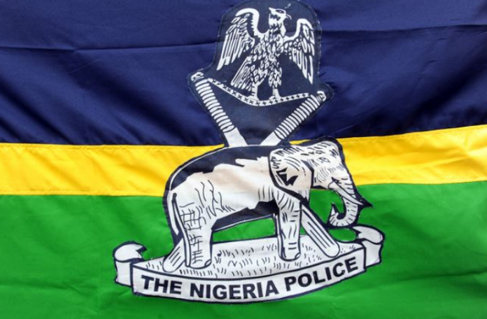 police npf