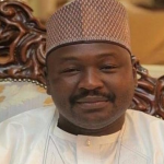 Nigeria Police Declare Senator Deserter