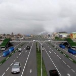 Lagos Govt Flags Off Reconstruction Of Oshodi/International Airport Road