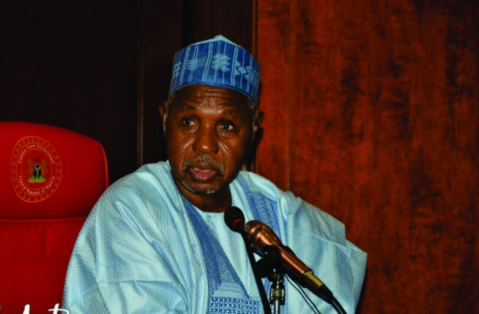 Aminu Bello Masari
