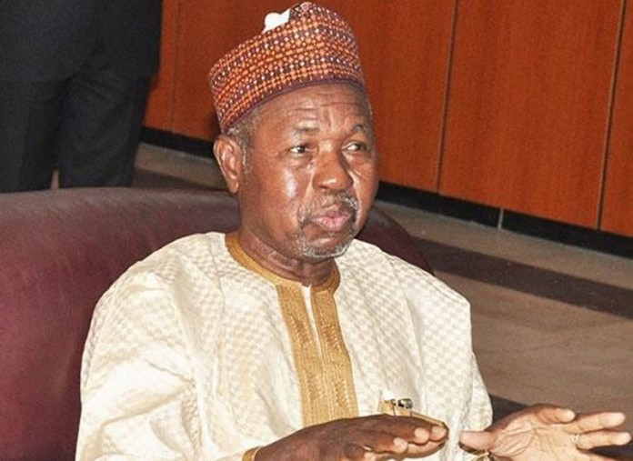 Aminu-Bello-Masari