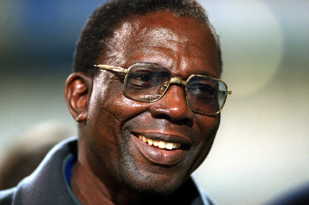 Chief Adegboye Onigbinde