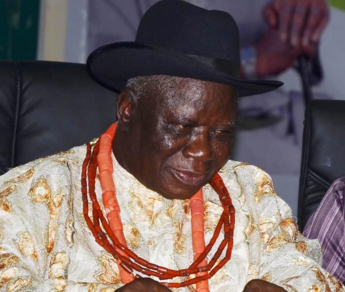 Edwin Clark