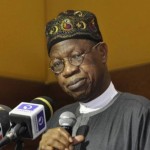 FG Inaugurates Board For NAN, Others Lai Mohammed