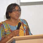FG To Convert N10trn CBN Loan Into 30-Year Bond – DMO DMO Director-General, Ms Patience Oniha