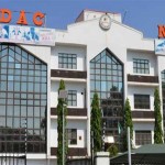 NAFDAC Goes Tough On Companies Against Substandard, Falsified Drugs NAFDAC Headquarters
