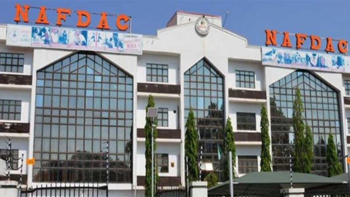 NAFDAC-Headquarters NAFDAC Headquarters