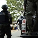 Police Arrest Boko Haram Kingpin In Ondo Nigeria police
