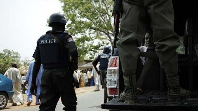 Nigeria-police-afp1 Nigeria police