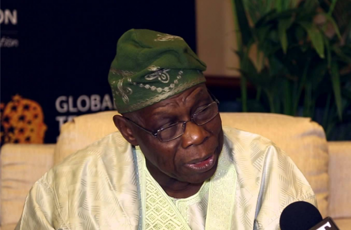 Olusegun Obasanjo