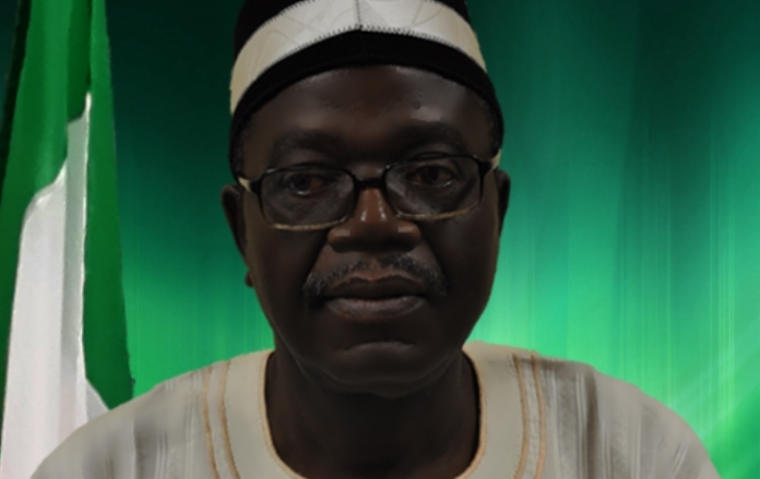 Omotayo Alasoadura