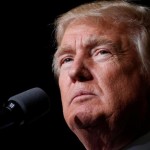 Trump Congratulates Nigeria At Independence
