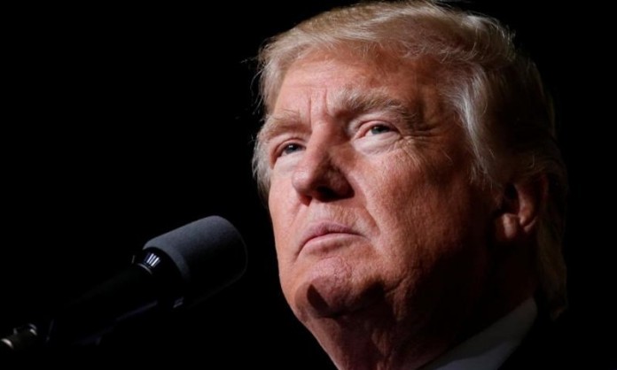 Trump Offers To Mediate Talks On Qatar Crisis