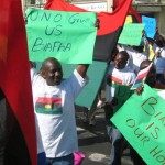 Lagos, Abuja, Are Part Of Biafraland – MASSOB