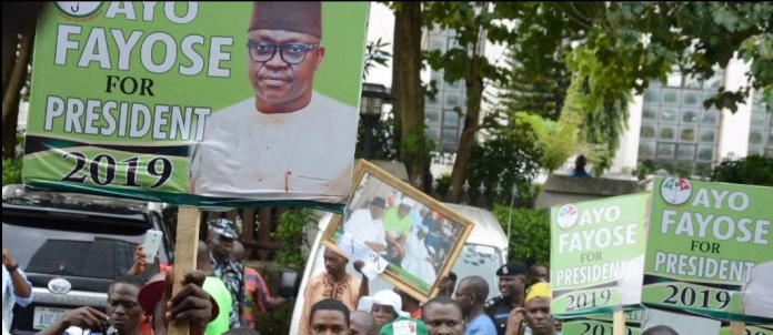 fayose