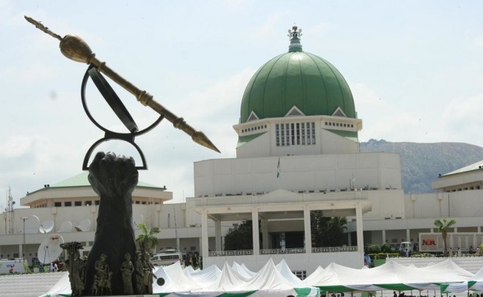 house of assembly