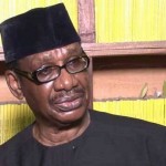 Sagay Has No Respect For Buhari, Feels Superior Than Everyone – APC