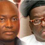 PDP Suspends Ubah, Refers Kashamu To Disciplinary Committee