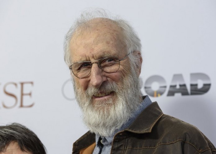 ‘Babe’ actor James Cromwell charged in SeaWorld protest