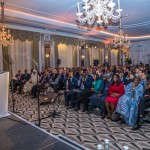Buhari’s Govt Has Made Nigeria Investors’ Delight – Osinbajo