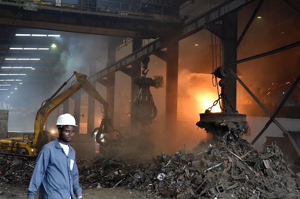 ICOAST-ECONOMY-STEEL-INDUSTRY