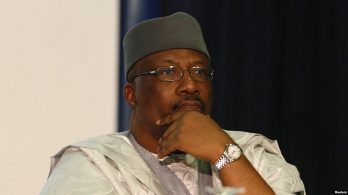 Retired-General Abdulrahman Bello Dambazau.