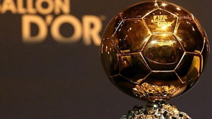 Ballon d’Or