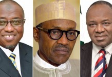 THEWILL Editorial: Kachikwu, Baru, Buhari And The Leaked Memo