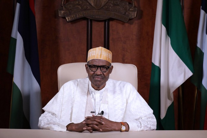 Buhari