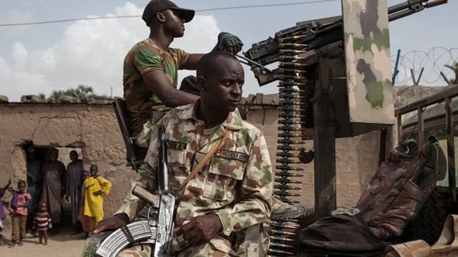 Cameroonians Invade Cross River Village, Kill Six