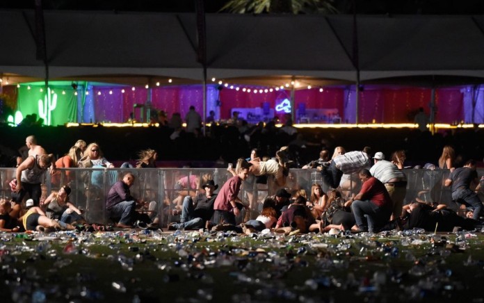 Deadliest US Shooting Claims 50 Lives; Over 200 Injured In Mandalay Bay Casino Attack