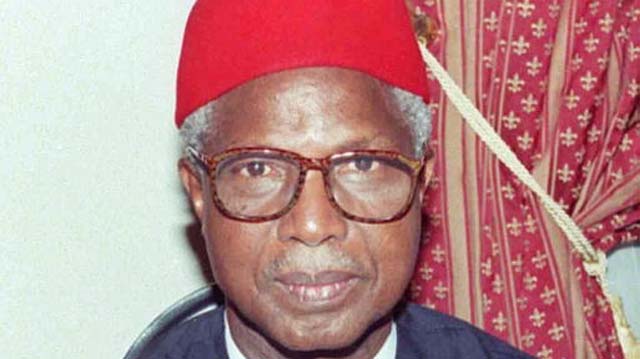 Ekwueme