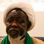 Detained Muslim Cleric, El-Zakzaky, Wife, Others Charged With Murder El-Zakzaky
