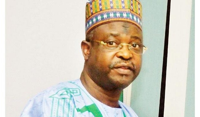 Ghali Umar Na’Abba
