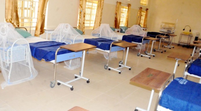 Hospital
