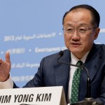 Buhari Specifically Asked Us To Shift Focus To Northern Region – World Bank President