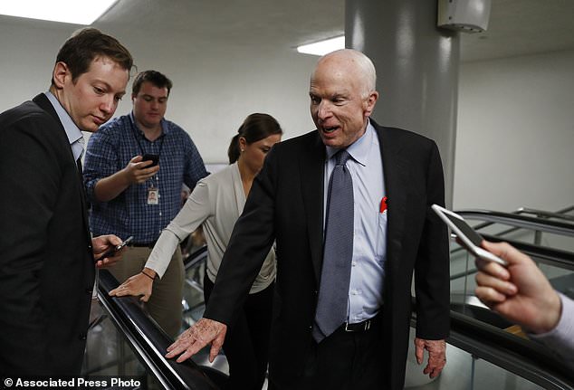 John McCain