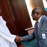 Buhari Meets Supreme Court Judges, Wants Courts Established In Prisons
