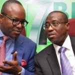 Kachikwu, Baru Agree, As NUPENG Seeks Buhari’s Intervention In Their Feud