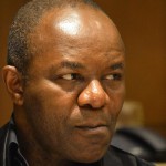 Kachikwu Tells Reporters ‘No Comment’ After Meeting With Buhari