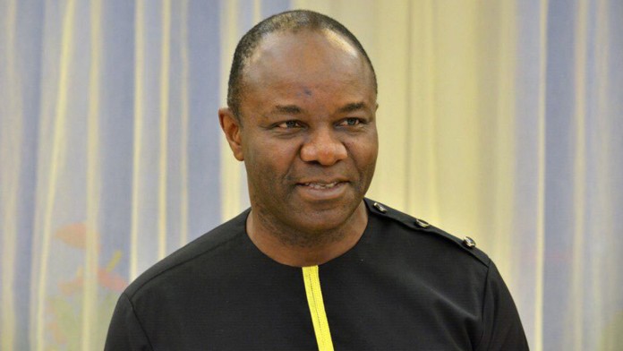 Kachikwu