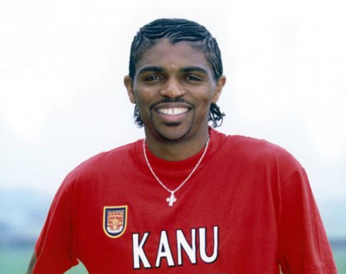Kanu-Nwankwo
