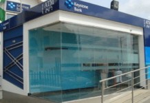 CIBN Accredits Keystone Bank Training Academy
