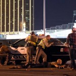FG Condoles With US Over Las Vegas Shooting