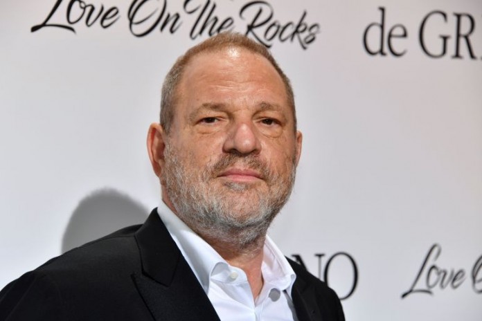 Motion Picture Academy expels movie mogul Harvey Weinstein