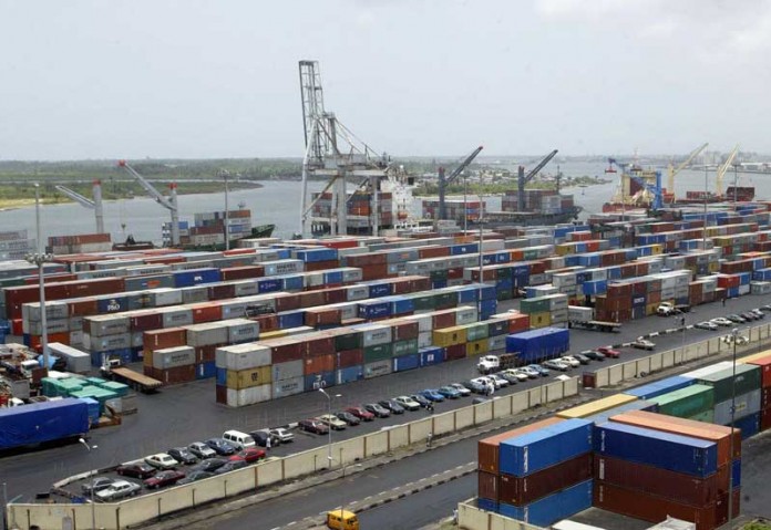 Nigerian Ports Authority (NPA Nigerian Ports Authority (NPA