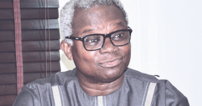Osita-Okechukwu Osita Okechukwu
